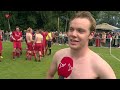 Voetballers RKO promoveren voor het eerst naar 3e klasse
