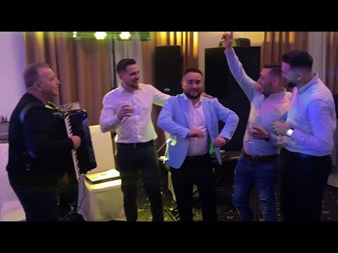 SERGIU STB LA FINTA DAMBOVITA - EU SUNT TATA DE BAIAT