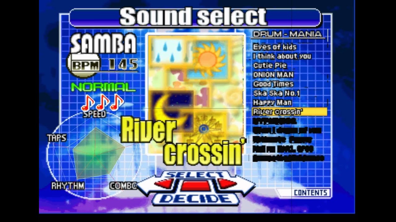 Gameplay Video