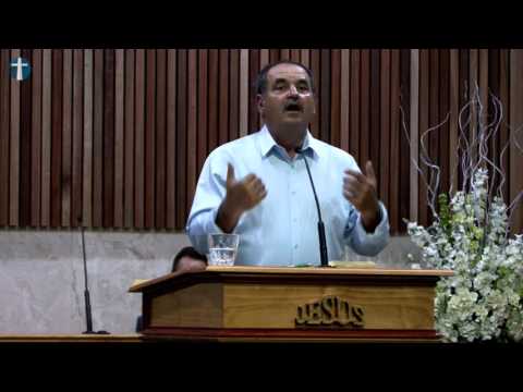 Duminică 24 Aprilie 2016 seara: Radu Stoica - Mesaj