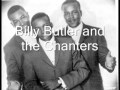 BILLY BUTLER   THE RIGHT TRACK   YouTube