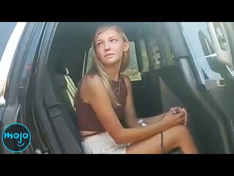 10 Emergency Calls That Became CRUCIAL Evidence