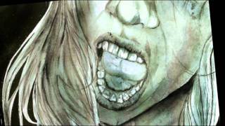 Zombies III slideshow (music : Sad lovers and Giants -In Flux)