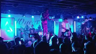 From Ashes to New - Wake Up - Live in Colorado Springs