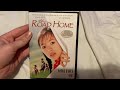 The Road Home 1999 2001 DVD VHS