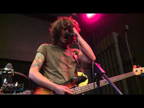 Little Comets - Violence Out Tonight (Bing Lounge)