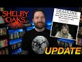 HUGE Shelby Oaks Update!