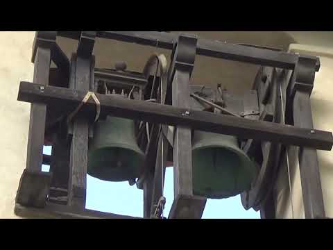 Le campane di Milano - Chiesa di San Nicolao