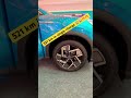 Byd Electric Car 18 Inch Wheel Cars Automobile Bigtyre Byd Bydelectric Bigtyre Electricsuv