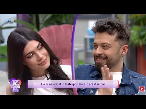 Casa iubirii - Concurentii isi revad evolutia in Casa Iubirii! imagini din trecut, emotii in finala!
