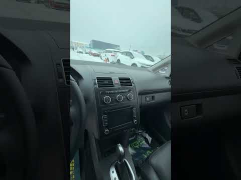 фото volkswagen touran i рестайлинг 0