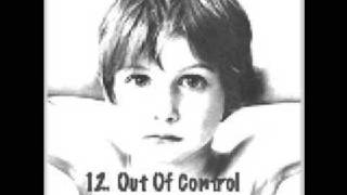 U2 - Out of Control