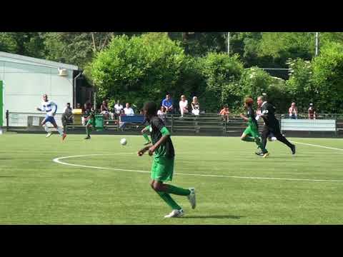 DTA O15-2 - Buitenboys O15-2 2e Helft (26-05-2018)