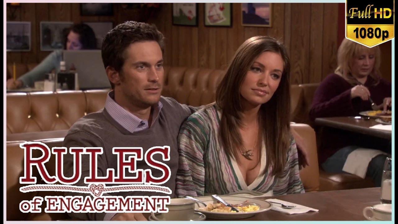 Rules of Engagement Seasons 8 [Full HD] | Best Episodes of Season 2026 #ep35 | Best Sitcom of usa