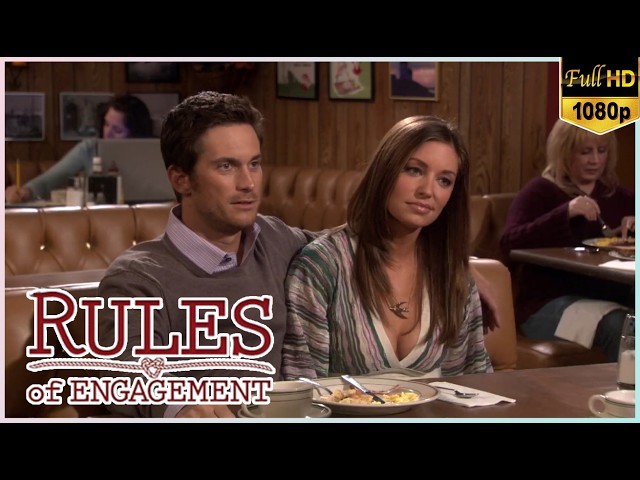 Rules of Engagement Seasons 8 [Full HD] | Best Episodes of Season 2026 #ep35 | Best Sitcom of usa SDDEFAULT Thumbnail