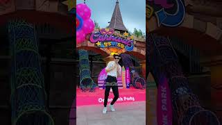 Mr.Azhe【阿哲先生🙃】Dance Cover 《Soy para Ti - Marcelo Cezan feat. Beto Pérez》| Hot Dance Douyin #shorts