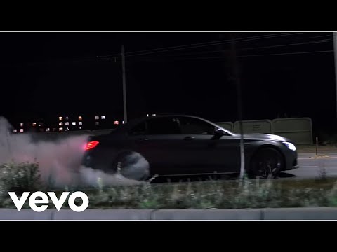 Mostus - New Americana Balenciago and AMG Showtime Video Clip HD