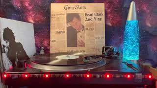 Tom Waits - In Shades (Instrumental)