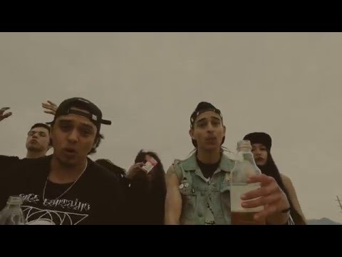 Space Captains Collective - Blast Off (prod. by. Ozias)