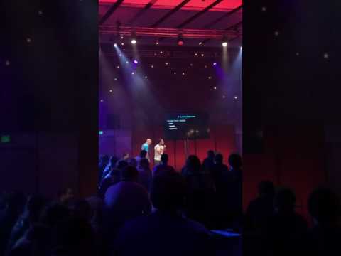 Lightning talk: In-game animation philosophies