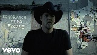 Trace Adkins I'm Tryin'