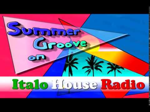 Summer Groove #09 (Italian Piano House 1989/1993)
