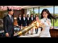 A Magical Girl Stops A Missile Barehanded The Man She Saves Is Her Doomed Fiancé