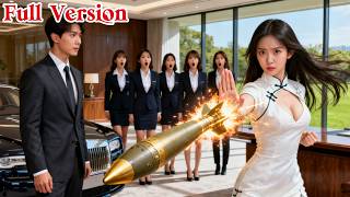 Download lagu 💕A Magical Girl Stops a Missile Barehanded—The Man She Saves Is Her Doomed Fiancé?! mp3