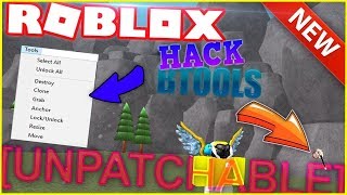 Btool Jailbreak Roblox Video Smotret Video - roblox jailbreak btools hack yapimi