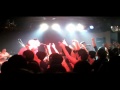 Punchline "Open Up" Live in Tokyo