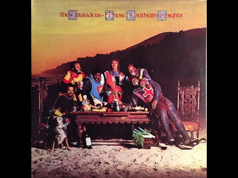 The Crusaders - Keep That Same Old Feeling