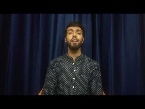 Ashq Na Ho- Cover | Abhinandan Bhatt |Tribute To Soldiers Of India |