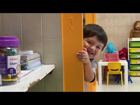 Video Colegio Calasanz PP. Escolapios