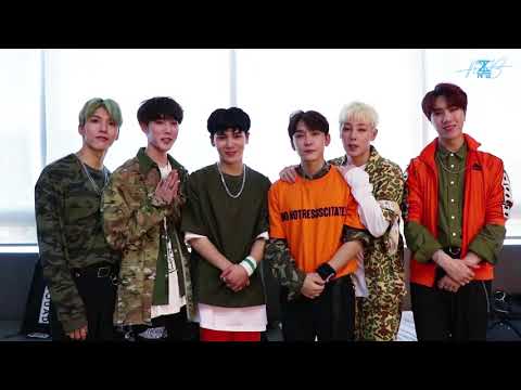 NTB(엔티비) MV 시청 EVENT