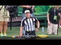 Ed Hochuli Yes, there are penalties in the PRO BOWL.