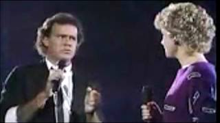 Nobody Loves Me Like You Do  ANN MURRAY &amp; DAVE LOGGINS