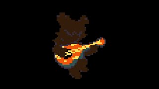 Deltarune (V2) - Deltarune Chapter 7 UST