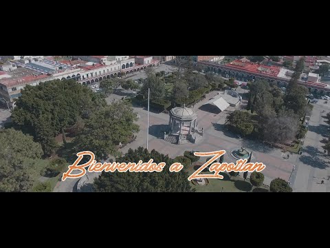 UweMe -Bienvenidos a Zapotlán ft Thin P8,Ghoret,Kamey,Pollo,Big Bang (Video Oficial) ISOTOPO FILMS
