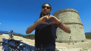 BOB SINCLAR Epic Moment Love Generation @StudioIbiza