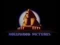 MPAA Trailer Band Hollywood Pictures 1992