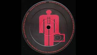 Tomash Gee - Fatallic Resignation (A1) [CORP-052]