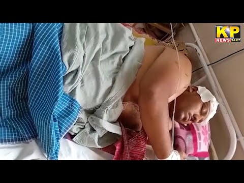 Mohammed Rauf's kidney was damaged, treatment is going on