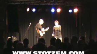 Keychain (Rory Gallagher) Arranged by Jacques Stotzem &amp; Géraldine Jonet