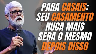 Pr. Claudio Duarte: O CASAMENTO FELIZ SEGUE ESSES PASSOS!  |Pregação 2025 | Palestra Casamento