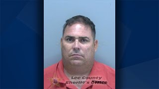 Stolen jet ski found one year later at Lovers Key Boat Ramp, man arrested