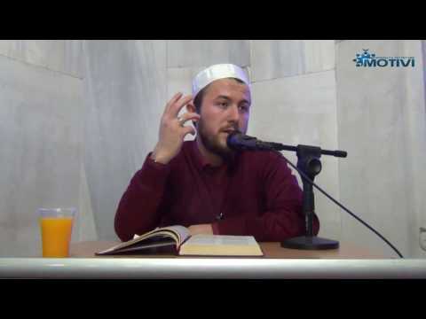 Ndërmjetësimi i Pejgamberit alejhi selam ndaj muslimanëve me mëkate të shumta!