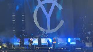 Yellowcard - Lift a Sail