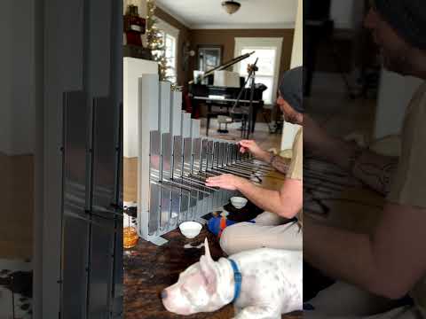 Euphonic Array Chroma - What A Wonderful World - Acolyte Instruments