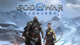 [God of war RAGNAROK]まったり#2