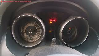 Que es obd p1751 Mitsubishi